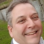 Profile Picture of John Schenk (@johnmschenk) on Instagram
