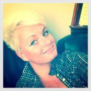 Profile Picture of Brandy Schell (@brandy13nyc) on Pinterest