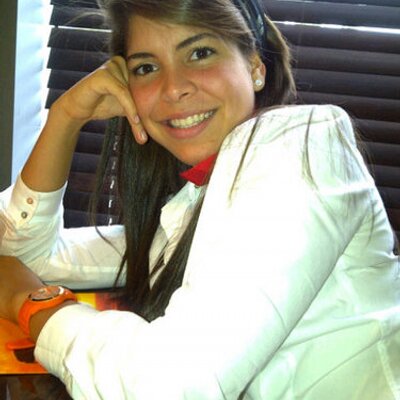 Profile Picture of Monica Diaz (@MonicaDiaz16) on Twitter