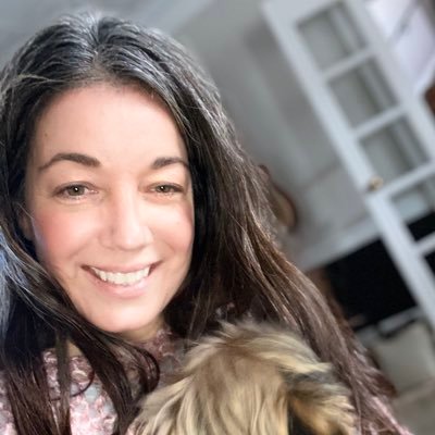 Profile Picture of Andrea Garcia Giaudrone (@agiaudrone) on Twitter