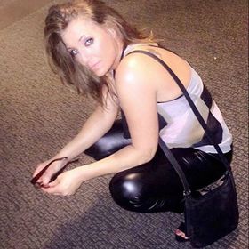 Profile Picture of April Thompson (@chaosx3) on Pinterest