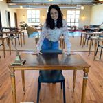 Profile Picture of Clara Karam George (@clarag3) on Instagram