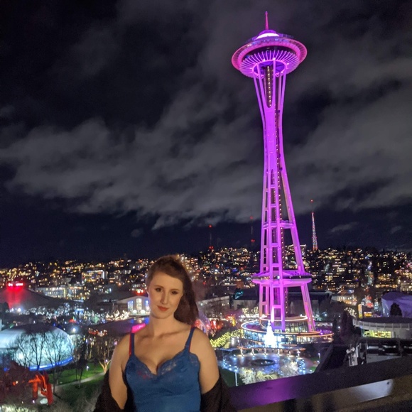 Profile Picture of Haley Jaynes (@hayjayy97) on Poshmark