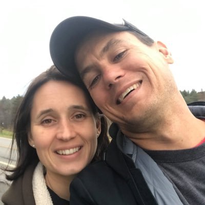 Profile Picture of Chris & Krista (@losfarringtons) on Twitter