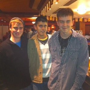 Profile Picture of Gareth Stanley (@gaz773) on Myspace