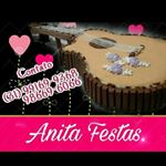 Profile Picture of anitafestas (@anitafestaseventos) on Instagram