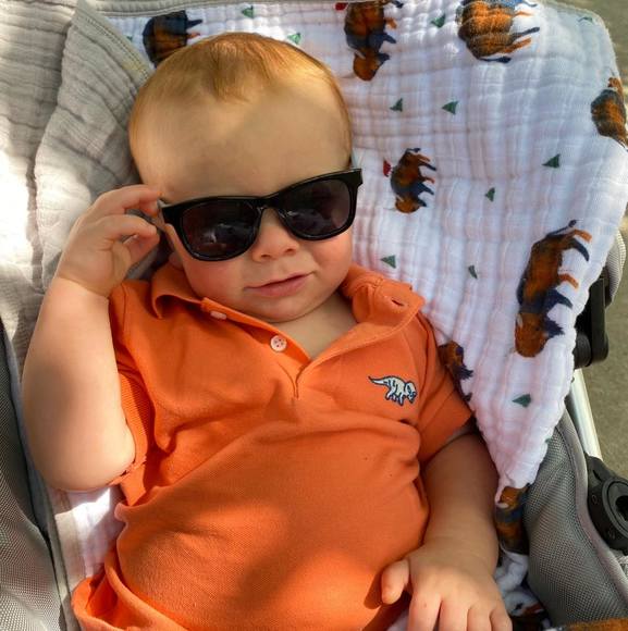 Profile Picture of Marshall Hicks (@hicksm7) on Poshmark