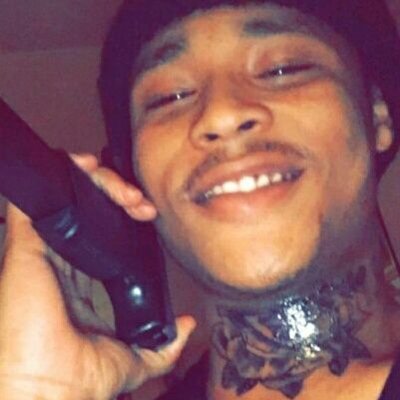 Profile Picture of Jerrell Watson (@Rello_CozartBbg) on Twitter