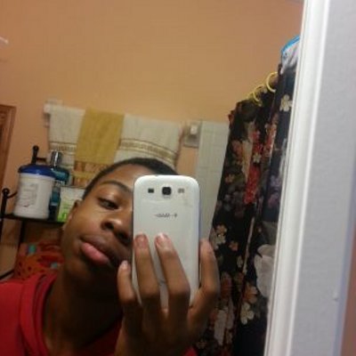 Profile Picture of Jonathan Augustin (@A1Augustin) on Twitter