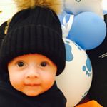 Profile Picture of Baby_CalogeroBarone (@pamela_gaetano_barone_) on Instagram