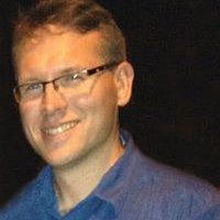 Profile Picture of Robert Olsen (@CuriousCollectr) on Twitter