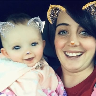 Makayla Bradshaw - Twitter Profile Picture of Makayla Bradshaw (@MakaylaBradsha7) on Twitter