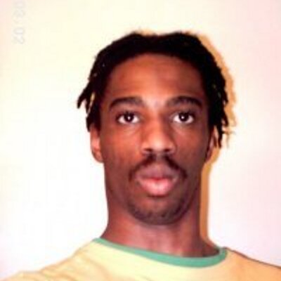 Profile Picture of Jamal Stevens (@PeachJuice01) on Twitter