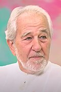 Profile Picture of Bruce Lipton - Wikipediaon Wikipedia