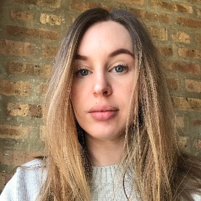 Profile Picture of Jillian Larson (@jillianrla) on Twitter