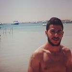 Profile Picture of Bassem Said (@bassem.reda.s) on Instagram