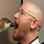 Profile Picture of Jeff Bull (@bullseyebrewing) on Flickr