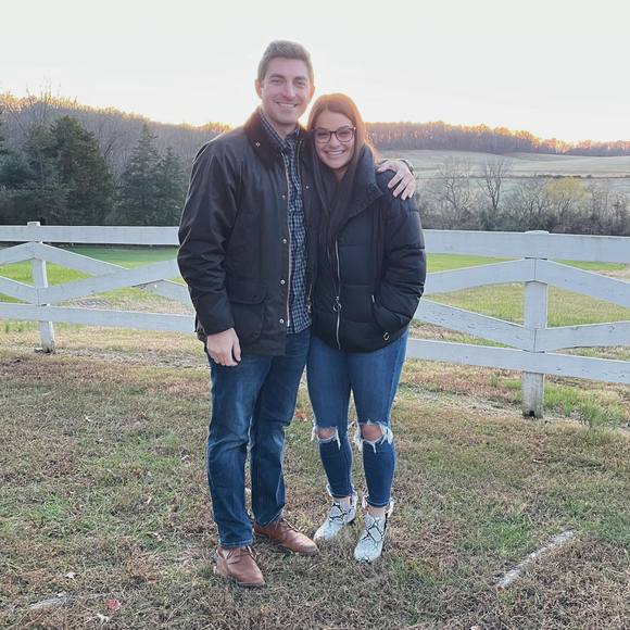 Profile Picture of Preston Arnold (@prestonarnold15) on Poshmark