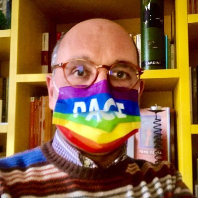 Profile Picture of Donato Testa (@donatotesta) on Twitter
