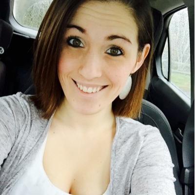 Profile Picture of Aimee Blake (@ablaake) on Twitter