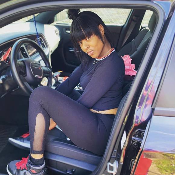 Profile Picture of Ashley Nunnally (@ashleynunnal677) on Poshmark