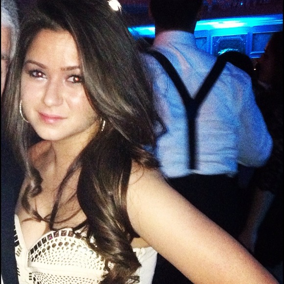 Profile Picture of Marianthi Kougentakis (@mkoug) on Poshmark