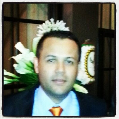 Mario Del Cid Wilson - Twitter Profile Picture of Mario Del Cid Wilson (@mariodcw) on Twitter