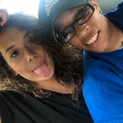 Profile Picture of TANESHA ALLEN (@TaneshaAllen12) on Twitter