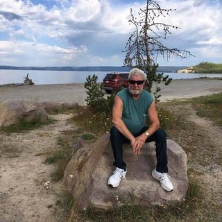 Gerald Alcorn - Facebook Profile Picture of Gerald Alcorn (@gerald.alcorn.79) on Facebook