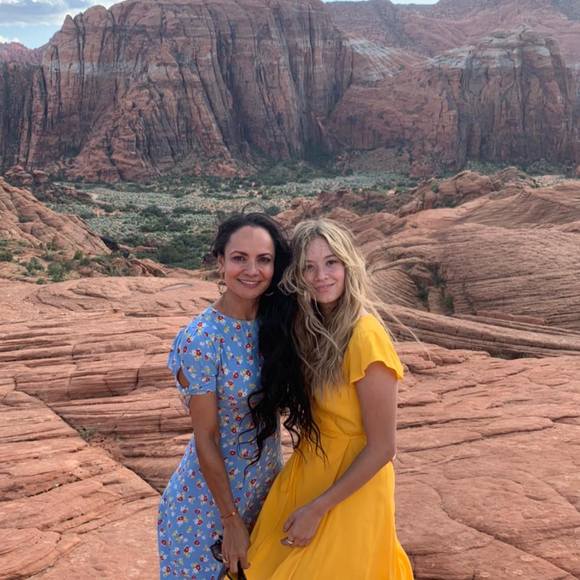 Profile Picture of Mali Samur mcfarland (@malisamur) on Poshmark