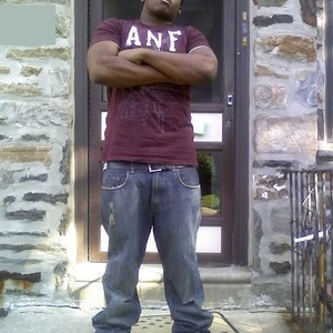 Akeem Griffith - Myspace Profile Picture of Akeem Griffith (@youngflash08) on Myspace