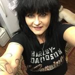 Profile Picture of Brenda Bradbury-Freeman (@kcufuvk) on Instagram