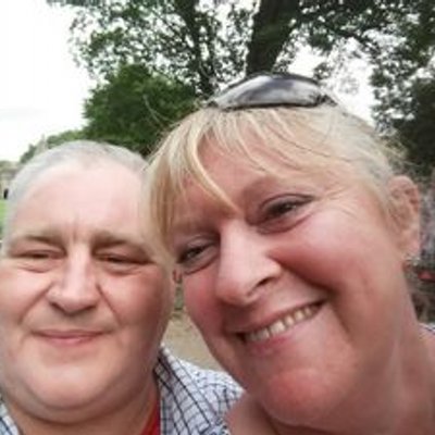 Profile Picture of Steve Davey MuckMonkey Digger Hire. (@ClaretsBFC) on Twitter