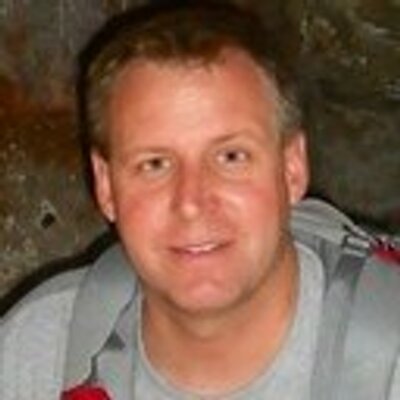 Profile Picture of Paul Batson (@pdbatson) on Twitter