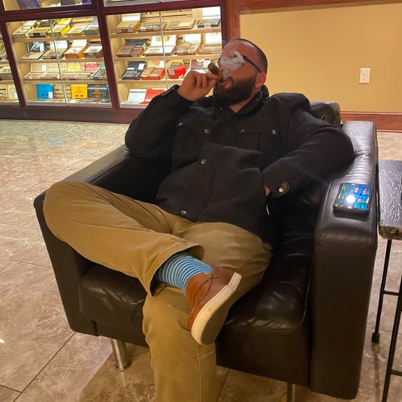 Profile Picture of Daniel Beck (@daniel_beck) on Poshmark