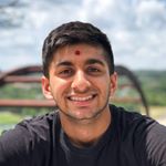 Profile Picture of Neel Amin (@_neelamin) on Instagram