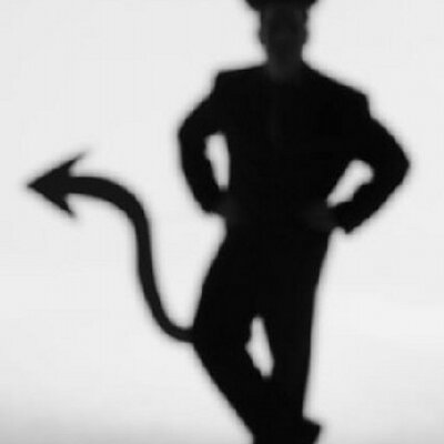 Profile Picture of John Arcand (@@JohnnyRotting) on Twitter