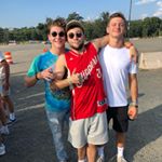 Profile Picture of Steven Hildebrand (@s_hilde8) on Instagram