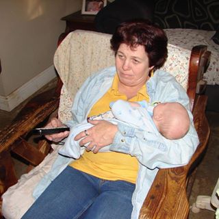 Profile Picture of Betty Carlton (@betty.carlton.7161) on Facebook