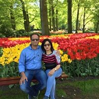 Profile Picture of Krupali Shah (@krupali-shah-37) on Quora