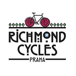 Profile Picture of James Richmond (@richmondcyclespraha) on Flickr