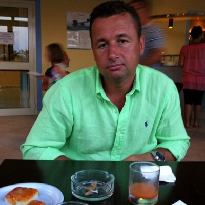 Profile Picture of Anton Marku (@marku_anton) on Twitter