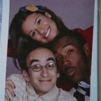 Profile Picture of LeRoy & Hiram Berry (@ThisIsLoveX2) on Twitter