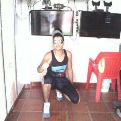 Profile Picture of Rickardo Stevenson (@ricky010321) on Twitter