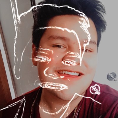 Profile Picture of Samuel Roque Mendoza (@SamyRoque) on Twitter