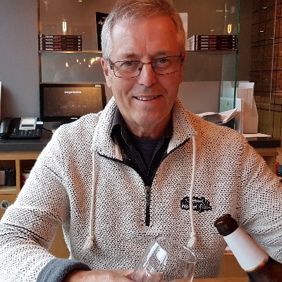 Profile Picture of Gerry Curtis (@GerryCurtis6) on Twitter