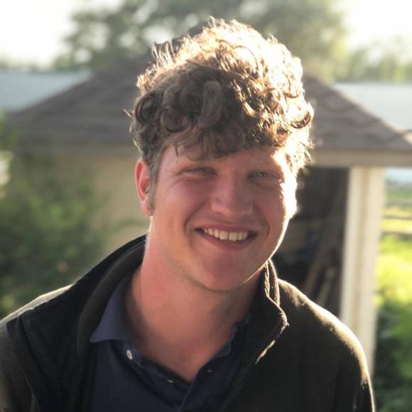 Profile Picture of Magnus Peterson horner (@magnus9753) on Poshmark
