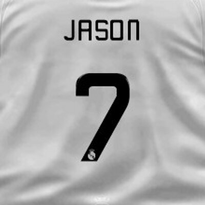 Profile Picture of Jason Echeverria (@jasonecheverri3) on Twitter