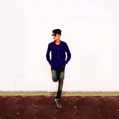 Profile Picture of Kamal Kumar Saini (@kamalsaini09) on Twitter