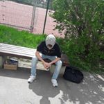 Profile Picture of Daniel Radić (@mr.dxniel) on Instagram